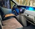 Белый Рено Трафик, объемом двигателя 1.9 л и пробегом 435 тыс. км за 7850 $, фото 9 на Automoto.ua