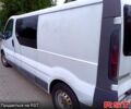 Білий Рено Трафік, об'ємом двигуна 1.9 л та пробігом 206 тис. км за 8000 $, фото 1 на Automoto.ua