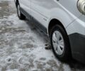 Белый Рено Трафик, объемом двигателя 2 л и пробегом 410 тыс. км за 6999 $, фото 1 на Automoto.ua