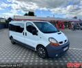 Белый Рено Трафик, объемом двигателя 1.9 л и пробегом 250 тыс. км за 8500 $, фото 1 на Automoto.ua
