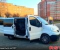 Белый Рено Трафик, объемом двигателя 2 л и пробегом 350 тыс. км за 7800 $, фото 1 на Automoto.ua