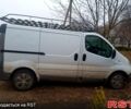 Білий Рено Трафік, об'ємом двигуна 20 л та пробігом 387 тис. км за 6400 $, фото 1 на Automoto.ua