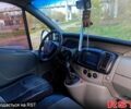 Рено Трафик 2007 в Киеве на Automoto.ua Белый Рено Трафик, объемом двигателя 1.9 л и пробегом 250 тыс. км за 7500 $, фото 3 на Automoto.ua