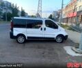 Белый Рено Трафик, объемом двигателя 2.5 л и пробегом 430 тыс. км за 8000 $, фото 3 на Automoto.ua