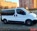 Белый Рено Трафик, объемом двигателя 2 л и пробегом 350 тыс. км за 7800 $, фото 11 на Automoto.ua