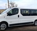 Білий Рено Трафік, об'ємом двигуна 2 л та пробігом 230 тис. км за 8800 $, фото 1 на Automoto.ua