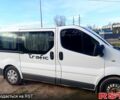 Рено Трафик 2007 в Киеве на Automoto.ua Белый Рено Трафик, объемом двигателя 1.9 л и пробегом 250 тыс. км за 7500 $, фото 1 на Automoto.ua