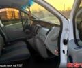 Белый Рено Трафик, объемом двигателя 2 л и пробегом 350 тыс. км за 7800 $, фото 10 на Automoto.ua