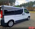 Белый Рено Трафик, объемом двигателя 2 л и пробегом 261 тыс. км за 10000 $, фото 2 на Automoto.ua