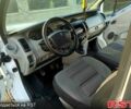 Белый Рено Трафик, объемом двигателя 2 л и пробегом 350 тыс. км за 7800 $, фото 6 на Automoto.ua