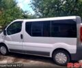 Белый Рено Трафик, объемом двигателя 2 л и пробегом 375 тыс. км за 9000 $, фото 1 на Automoto.ua