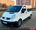 Белый Рено Трафик, объемом двигателя 2 л и пробегом 350 тыс. км за 7800 $, фото 12 на Automoto.ua