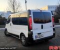 Белый Рено Трафик, объемом двигателя 2 л и пробегом 350 тыс. км за 7800 $, фото 1 на Automoto.ua