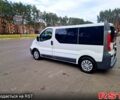 Белый Рено Трафик, объемом двигателя 2 л и пробегом 261 тыс. км за 10000 $, фото 3 на Automoto.ua