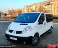 Белый Рено Трафик, объемом двигателя 2 л и пробегом 350 тыс. км за 7800 $, фото 2 на Automoto.ua