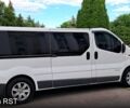 Белый Рено Трафик, объемом двигателя 2 л и пробегом 270 тыс. км за 9300 $, фото 1 на Automoto.ua