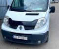 Белый Рено Трафик, объемом двигателя 2 л и пробегом 330 тыс. км за 9500 $, фото 1 на Automoto.ua