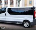 Белый Рено Трафик, объемом двигателя 2 л и пробегом 270 тыс. км за 9300 $, фото 4 на Automoto.ua