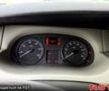 Белый Рено Трафик, объемом двигателя 2 л и пробегом 376 тыс. км за 8800 $, фото 5 на Automoto.ua