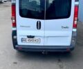 Белый Рено Трафик, объемом двигателя 2 л и пробегом 330 тыс. км за 9500 $, фото 3 на Automoto.ua