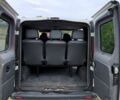 Белый Рено Трафик, объемом двигателя 2 л и пробегом 376 тыс. км за 8800 $, фото 3 на Automoto.ua