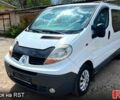 Белый Рено Трафик, объемом двигателя 2 л и пробегом 250 тыс. км за 8800 $, фото 1 на Automoto.ua