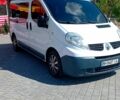 Белый Рено Трафик, объемом двигателя 2 л и пробегом 0 тыс. км за 7900 $, фото 2 на Automoto.ua