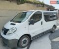 Белый Рено Трафик, объемом двигателя 2 л и пробегом 345 тыс. км за 8600 $, фото 1 на Automoto.ua