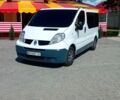 Белый Рено Трафик, объемом двигателя 2 л и пробегом 0 тыс. км за 7900 $, фото 1 на Automoto.ua