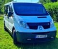 Білий Рено Трафік, об'ємом двигуна 2 л та пробігом 470 тис. км за 8400 $, фото 1 на Automoto.ua
