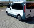 Белый Рено Трафик, объемом двигателя 2 л и пробегом 0 тыс. км за 7900 $, фото 6 на Automoto.ua