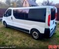 Белый Рено Трафик, объемом двигателя 2 л и пробегом 245 тыс. км за 8500 $, фото 1 на Automoto.ua
