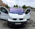 Белый Рено Трафик, объемом двигателя 2 л и пробегом 376 тыс. км за 8800 $, фото 1 на Automoto.ua