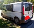 Білий Рено Трафік, об'ємом двигуна 2 л та пробігом 208 тис. км за 6550 $, фото 9 на Automoto.ua