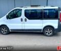 Белый Рено Трафик, объемом двигателя 2 л и пробегом 330 тыс. км за 9500 $, фото 2 на Automoto.ua
