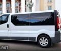 Белый Рено Трафик, объемом двигателя 2 л и пробегом 270 тыс. км за 9300 $, фото 1 на Automoto.ua