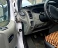 Белый Рено Трафик, объемом двигателя 2 л и пробегом 225 тыс. км за 10500 $, фото 12 на Automoto.ua