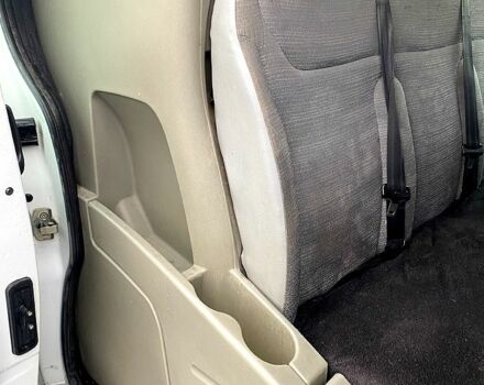 Білий Рено Трафік, об'ємом двигуна 2 л та пробігом 405 тис. км за 7250 $, фото 2 на Automoto.ua