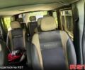 Белый Рено Трафик, объемом двигателя 2 л и пробегом 324 тыс. км за 10200 $, фото 4 на Automoto.ua