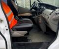 Белый Рено Трафик, объемом двигателя 2 л и пробегом 225 тыс. км за 10500 $, фото 1 на Automoto.ua