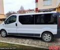 Білий Рено Трафік, об'ємом двигуна 20 л та пробігом 170 тис. км за 12600 $, фото 3 на Automoto.ua