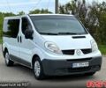 Білий Рено Трафік, об'ємом двигуна 2 л та пробігом 320 тис. км за 8500 $, фото 1 на Automoto.ua
