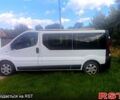 Белый Рено Трафик, объемом двигателя 2 л и пробегом 324 тыс. км за 10200 $, фото 1 на Automoto.ua