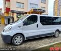Білий Рено Трафік, об'ємом двигуна 20 л та пробігом 170 тис. км за 12600 $, фото 1 на Automoto.ua