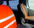 Белый Рено Трафик, объемом двигателя 2 л и пробегом 225 тыс. км за 10500 $, фото 3 на Automoto.ua