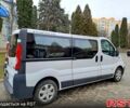 Білий Рено Трафік, об'ємом двигуна 20 л та пробігом 170 тис. км за 12600 $, фото 5 на Automoto.ua