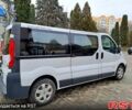 Білий Рено Трафік, об'ємом двигуна 20 л та пробігом 170 тис. км за 12600 $, фото 4 на Automoto.ua