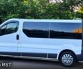 Белый Рено Трафик, объемом двигателя 2 л и пробегом 250 тыс. км за 9300 $, фото 1 на Automoto.ua