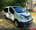 Белый Рено Трафик, объемом двигателя 2 л и пробегом 0 тыс. км за 8900 $, фото 1 на Automoto.ua