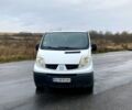 Белый Рено Трафик, объемом двигателя 2 л и пробегом 405 тыс. км за 7250 $, фото 1 на Automoto.ua